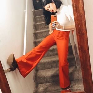 Meet your Posher, Meg